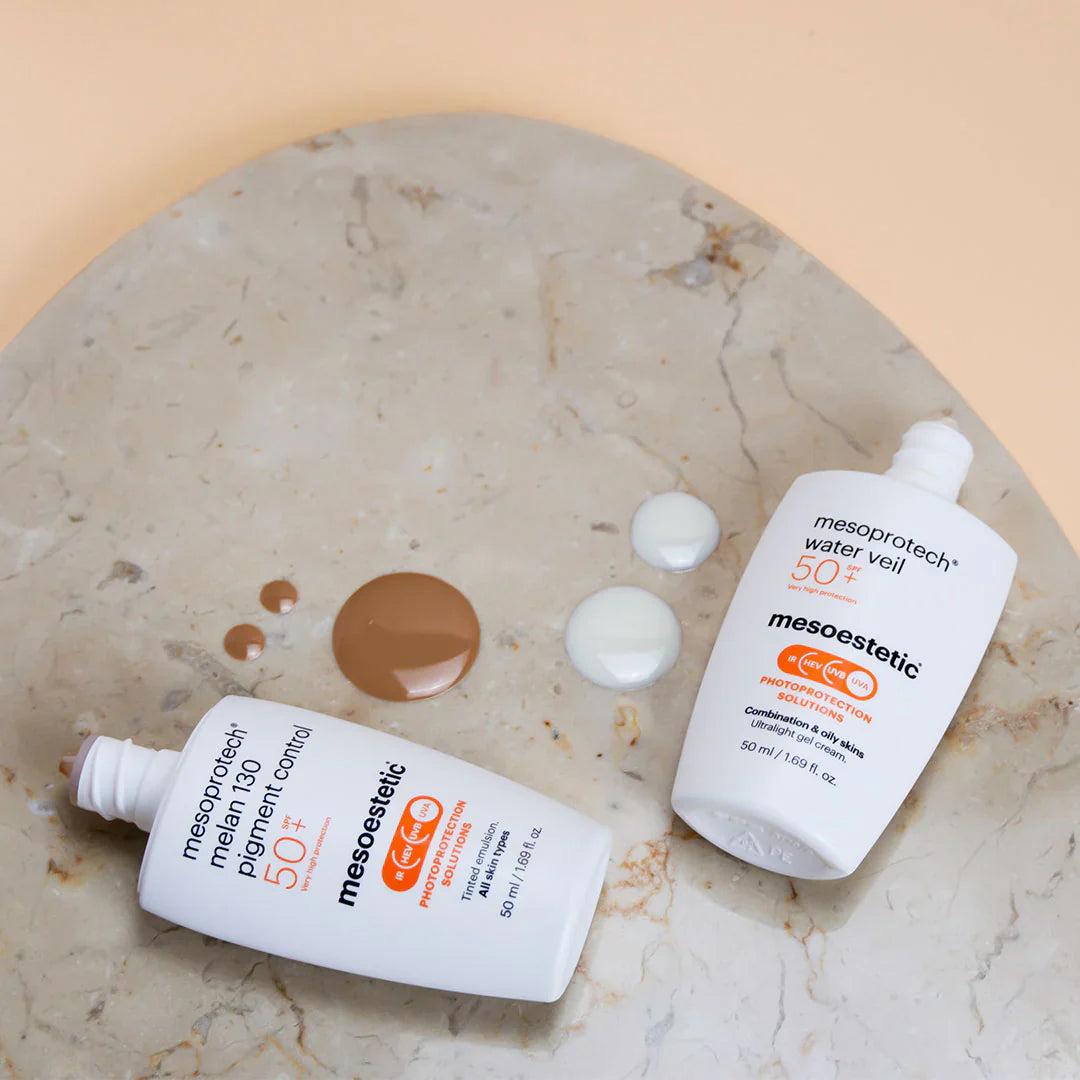 De zomer in aantocht: bescherm je huid met SPF!