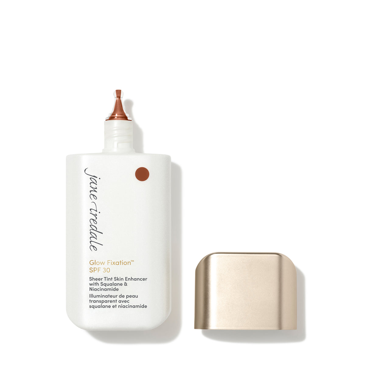 Glow Fixation SPF30