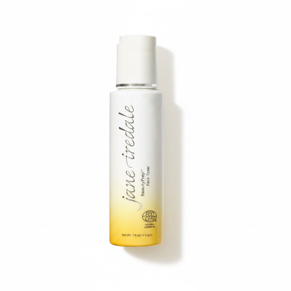 BeautyPrep™ Face Cleanser