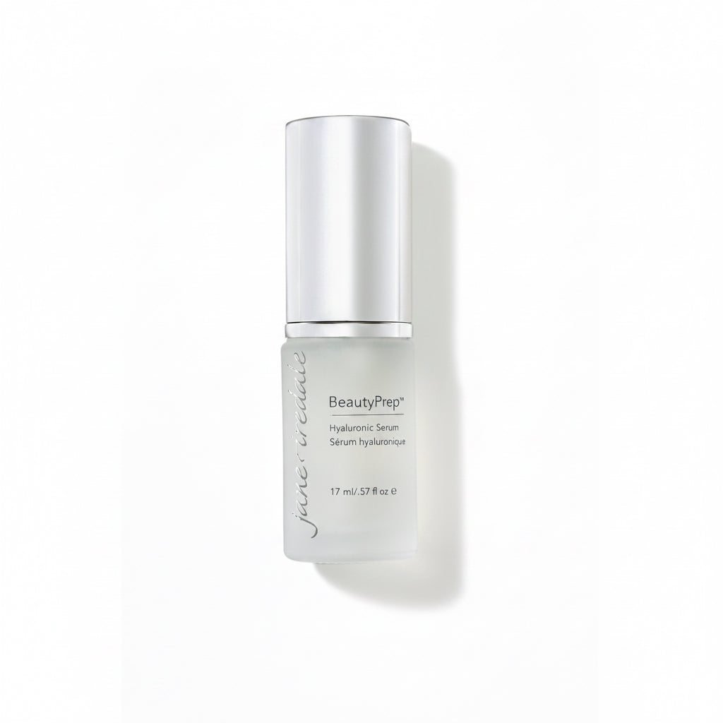 Jane Iredale BeautyPrep™ Hyaluronic Serum