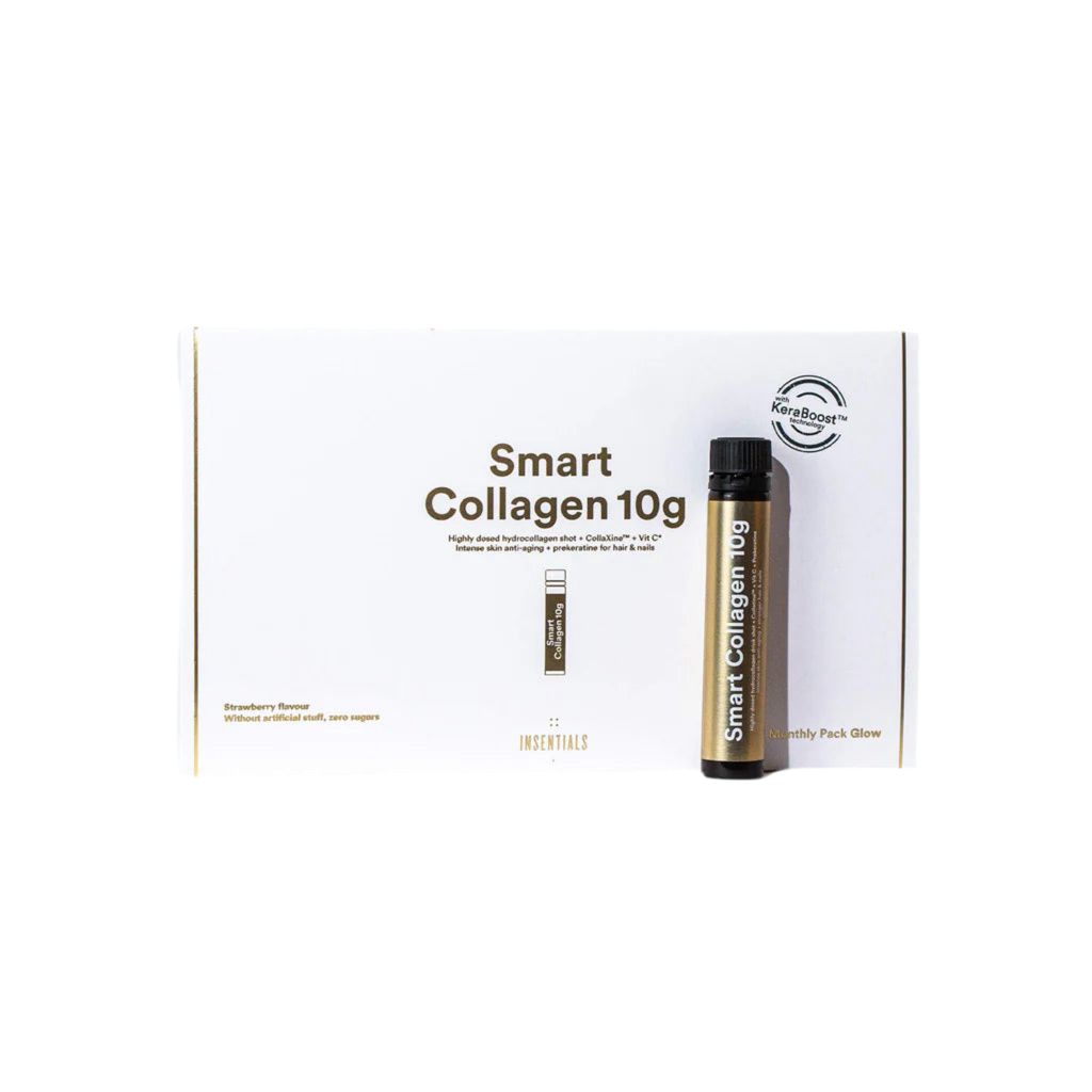 Smart Collagen Shot 10g