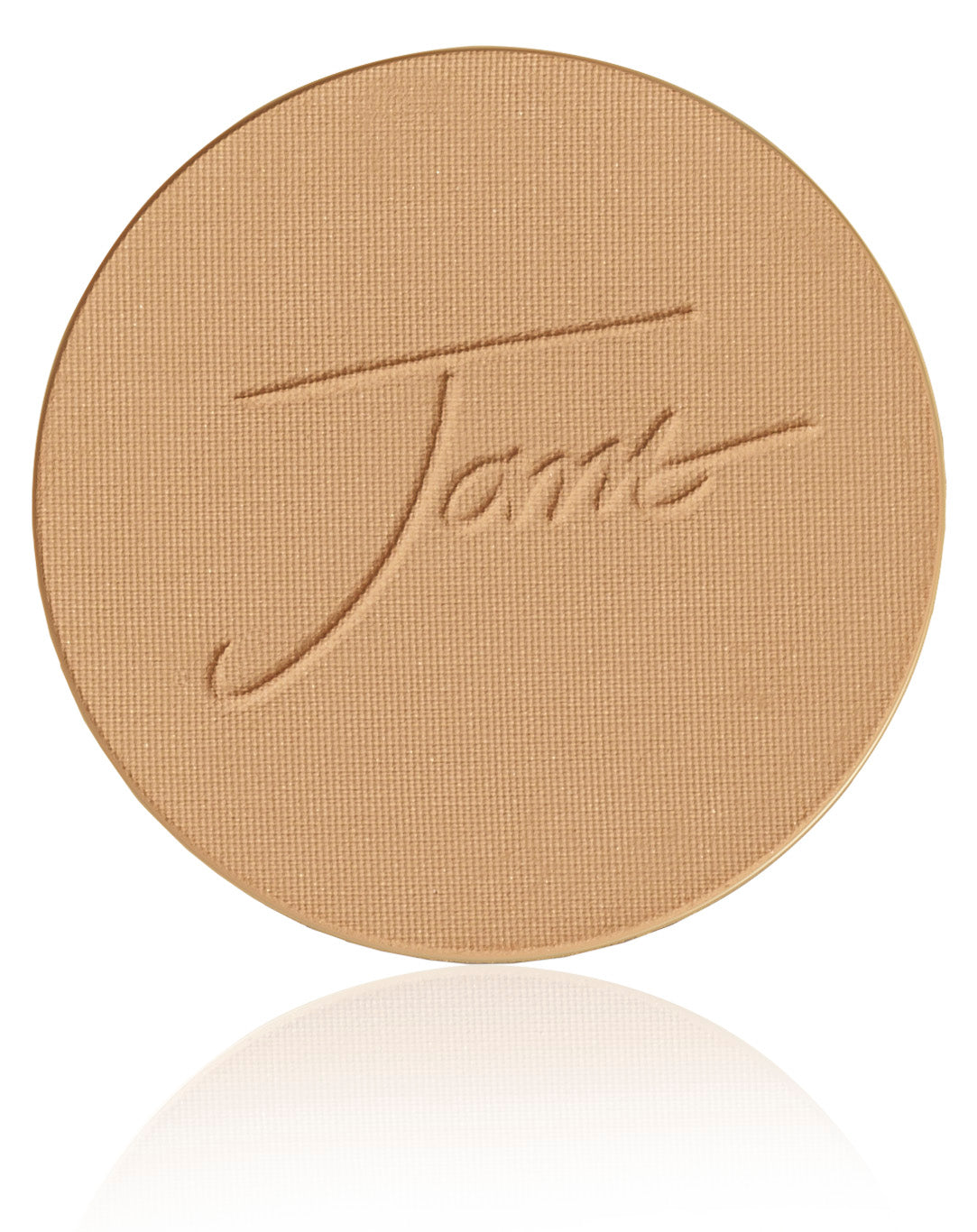 PurePressed Base Mineral Foundation Refill