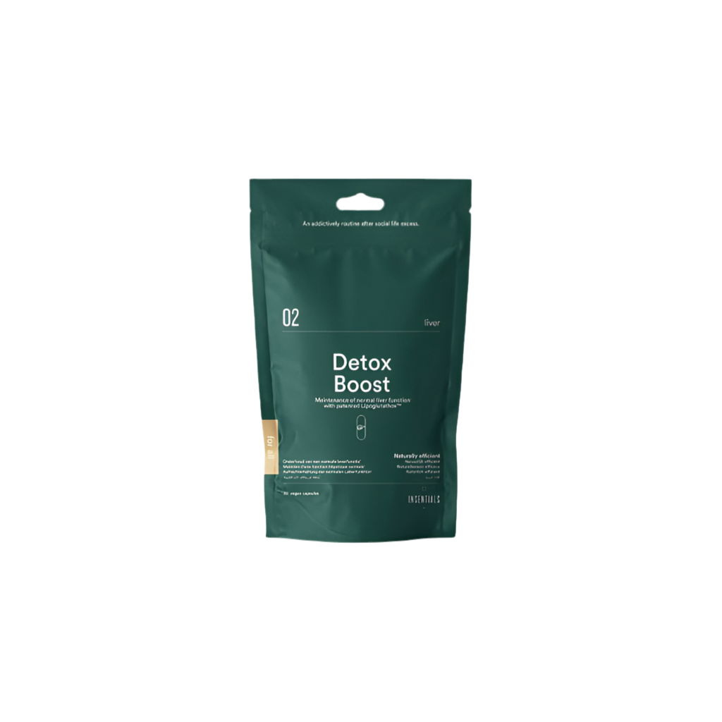 Detox Boost