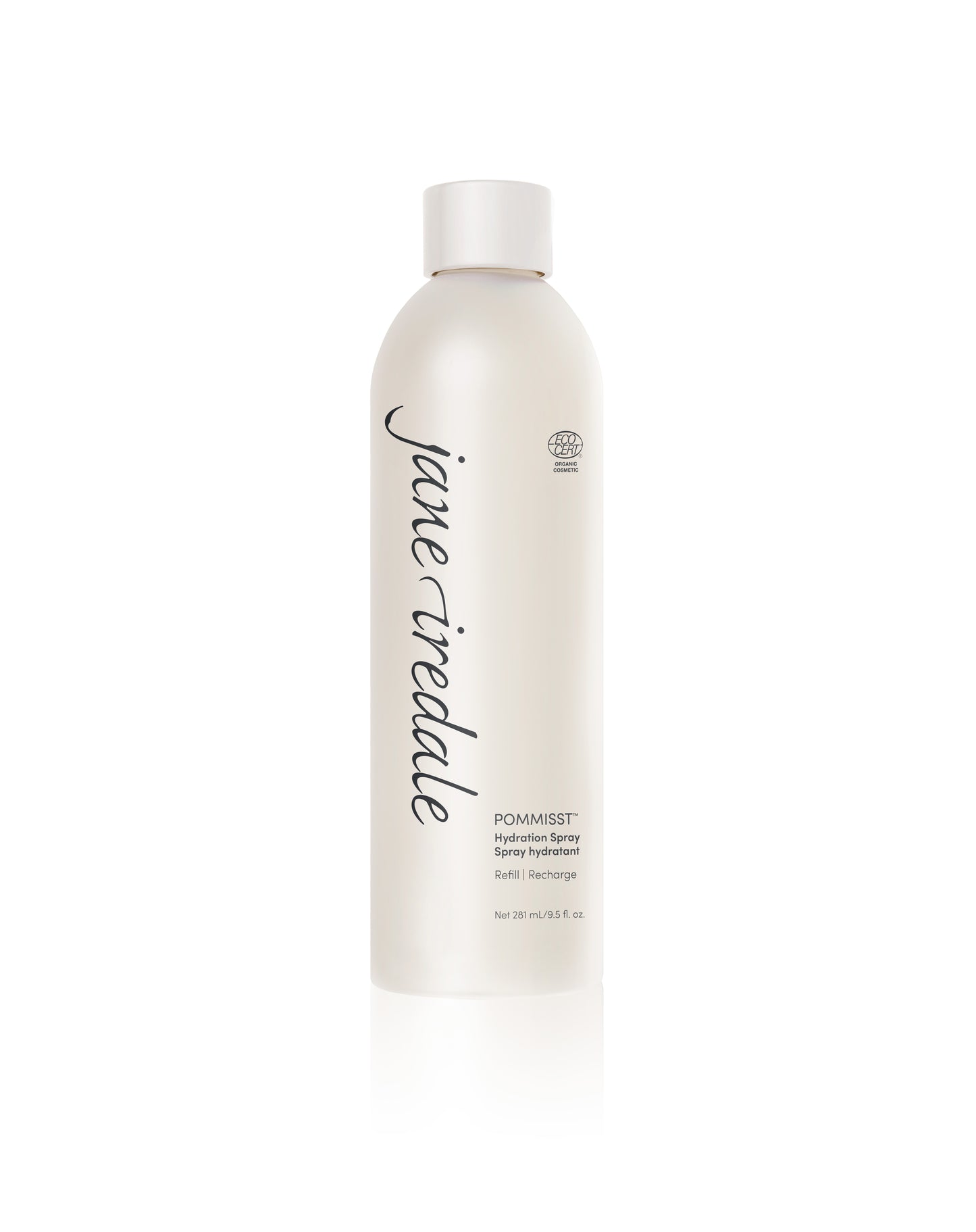 Hydration Spray - Pommisst