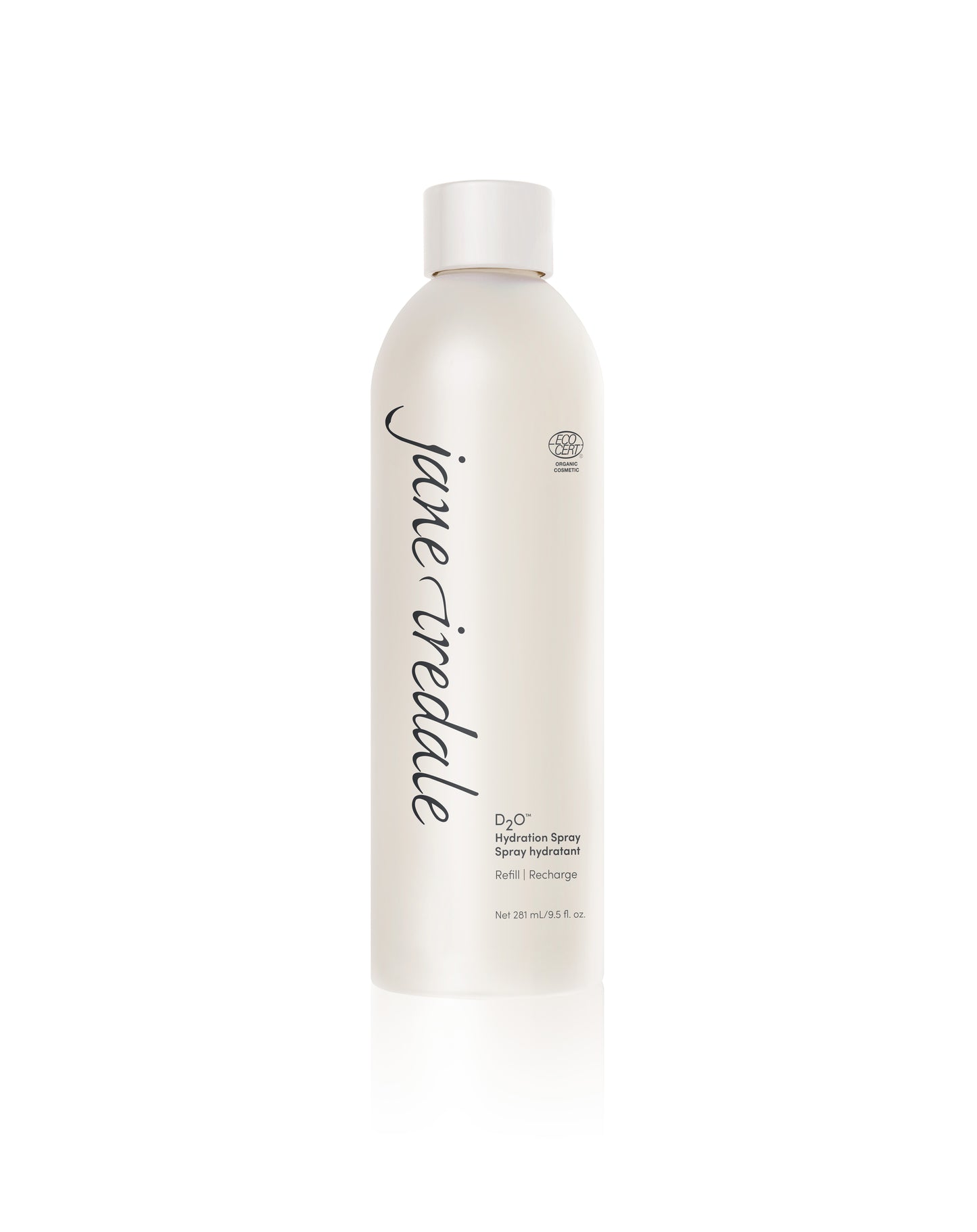 Hydration Spray - D20