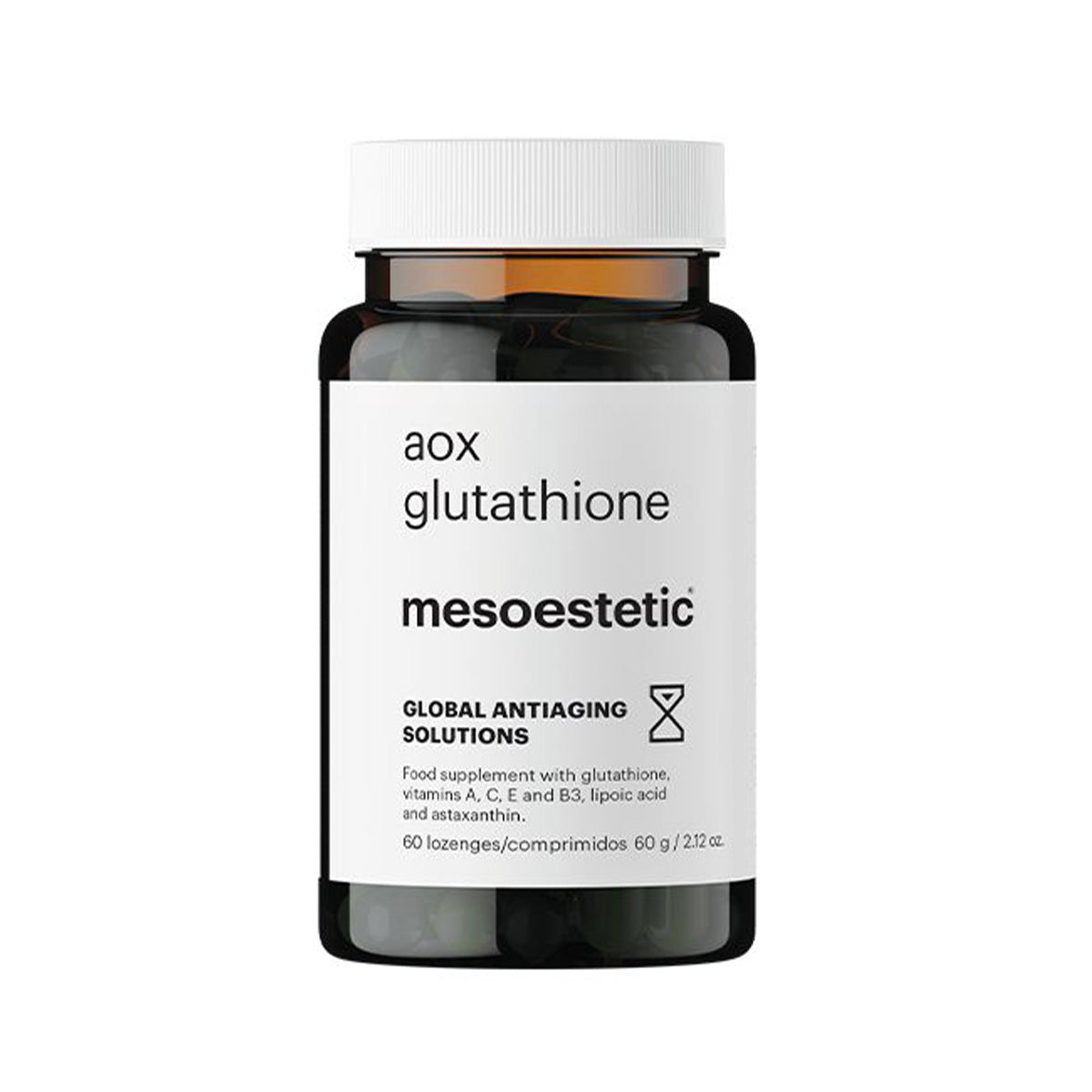 aox glutathione