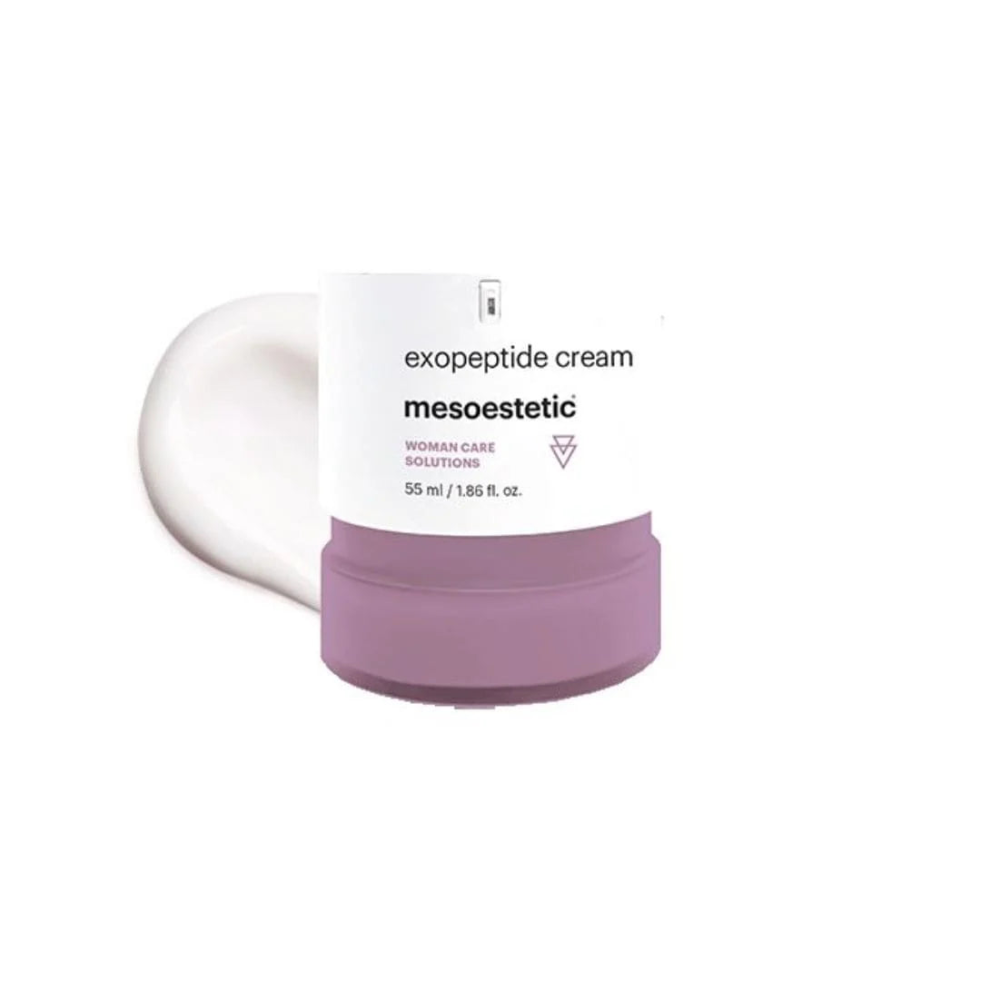 mesoestetic Exopeptide Cream 55ml