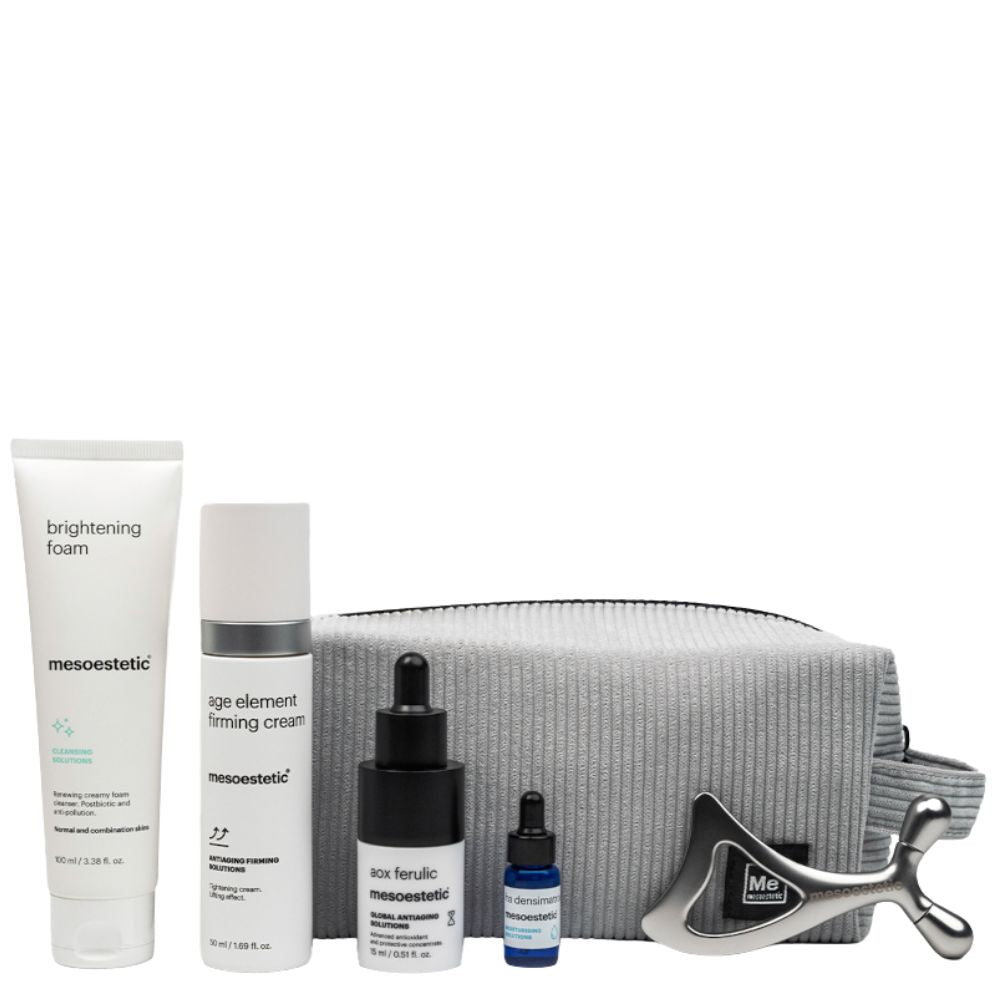 Mesoestetic Lifting Routine geschenkset