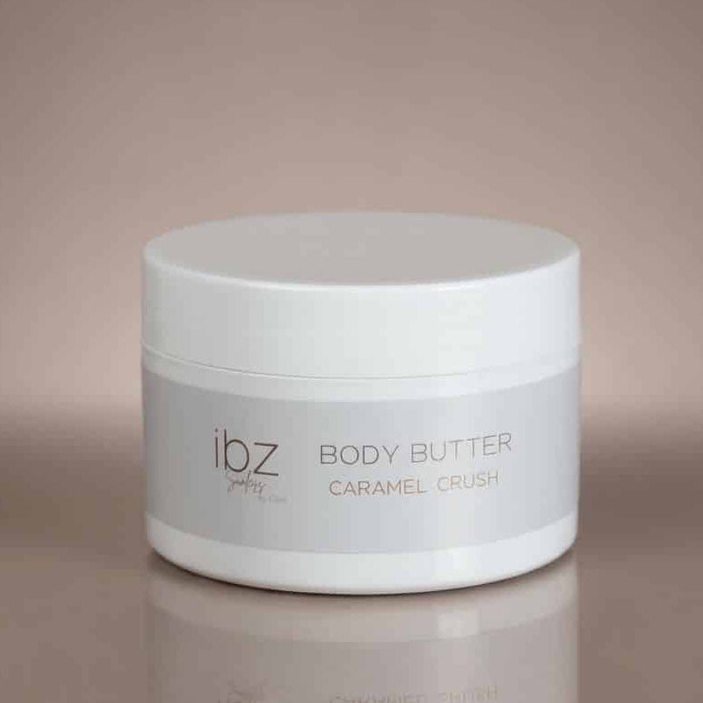 IBZ Sunless Tan-Safe Body Butter