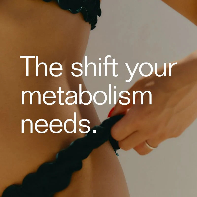 Insentials Metabolic Burn REE 30 Shots