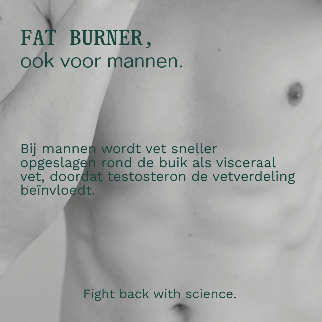 Fat Burner