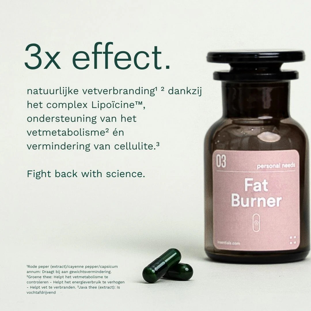 Fat Burner