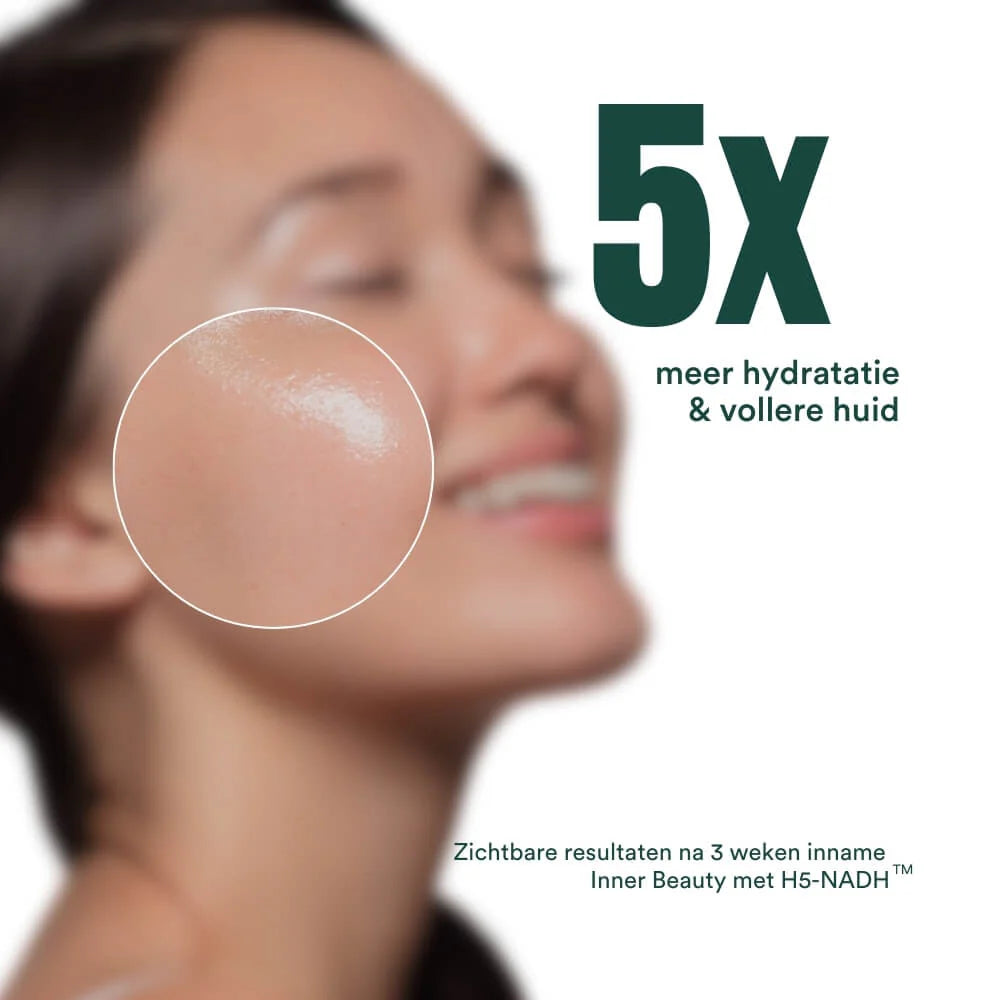 Insentials 45+ Woman Voordeelpack