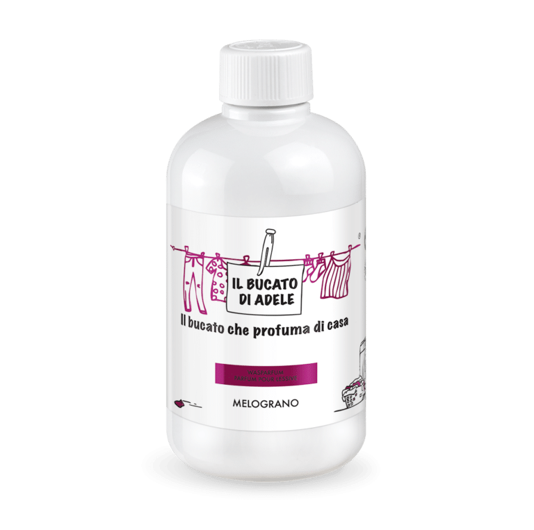 Wasparfum Granaatappel / Melograno 500ml