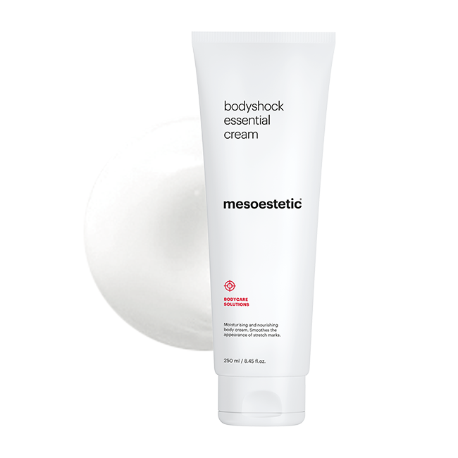 bodyshock® essential cream