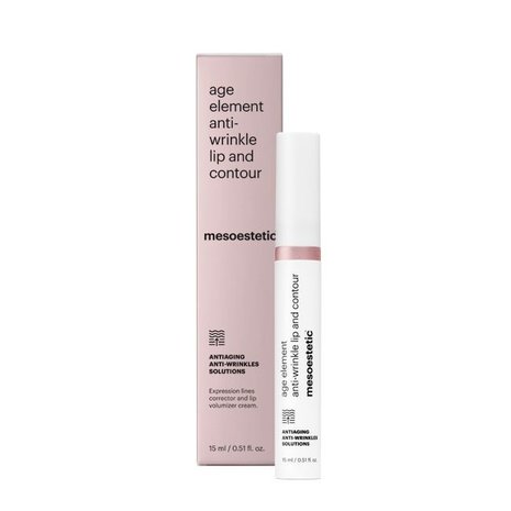 age element® anti-wrinkle lip & contour