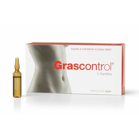 grascontrol L-Carnitine
