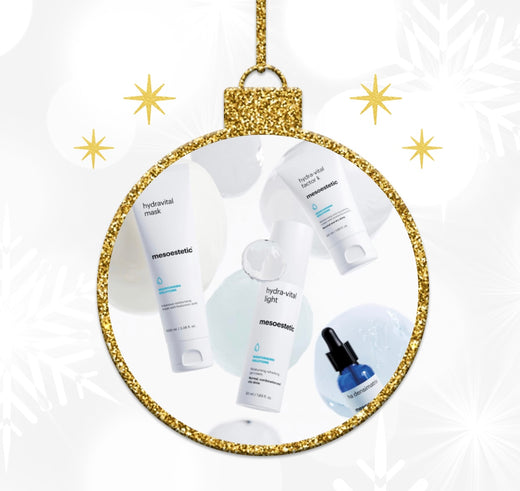 Must-do: Hydrateren tijdens de winter!