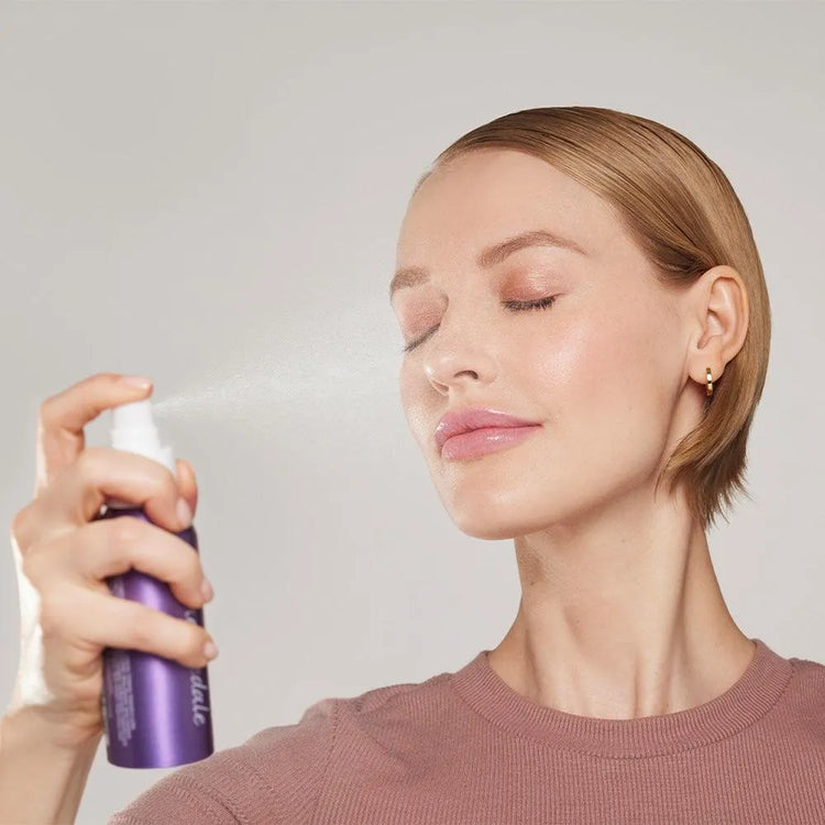 Hydration Spray