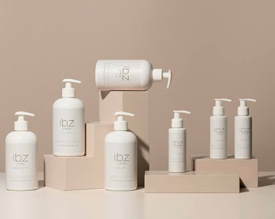 IBZ Sunless Tan-Safe Body Lotion