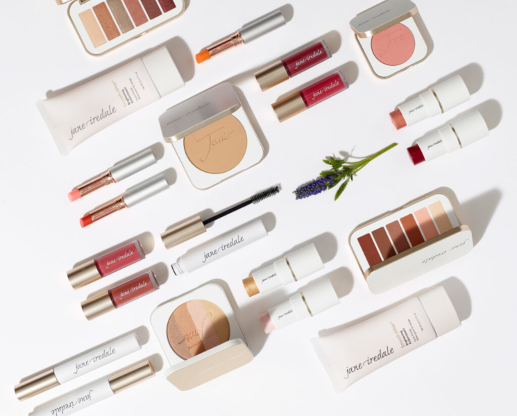 Jane Iredale