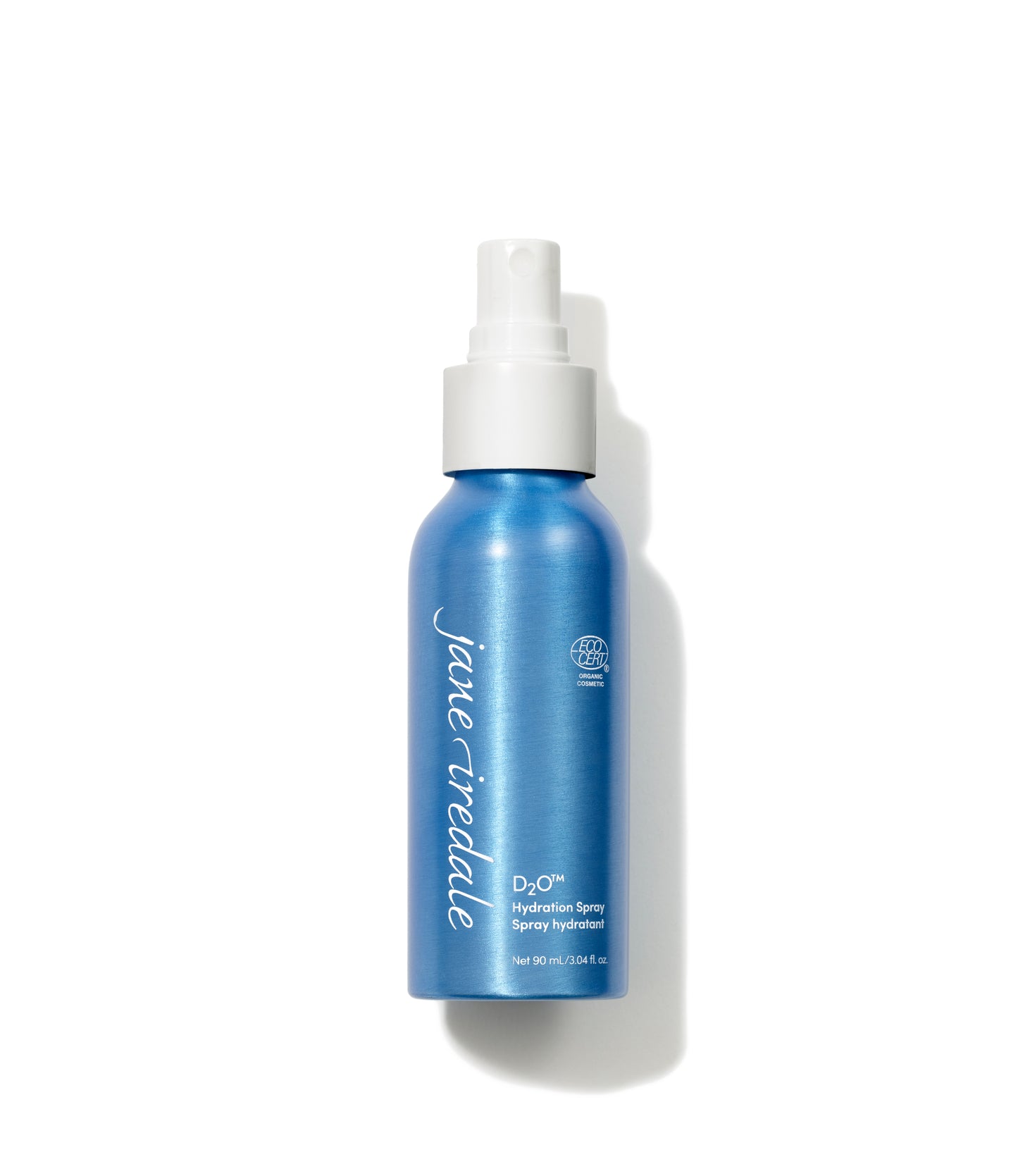 Hydration Spray - D20