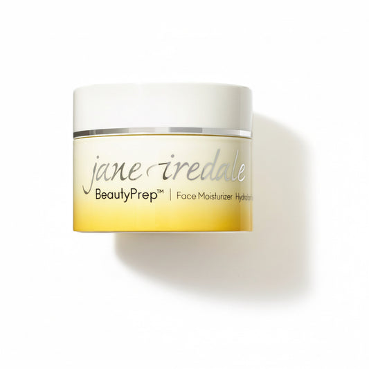 BeautyPrep™ Face Moisturizer