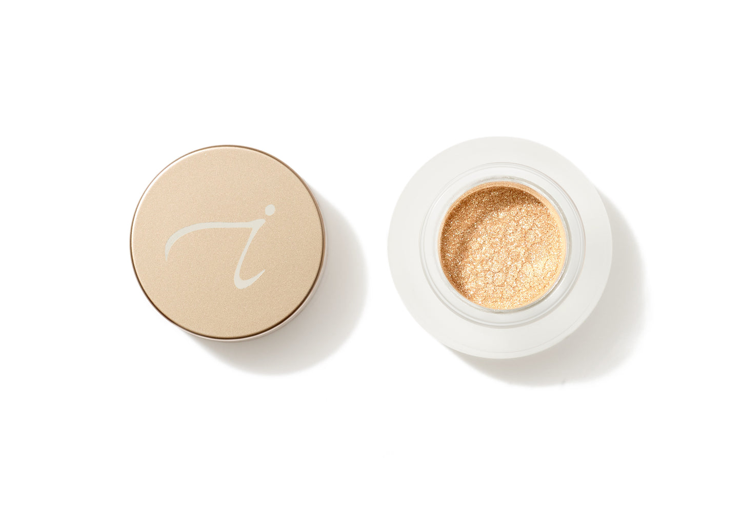24 Karat Gold Dust Shimmer Powder