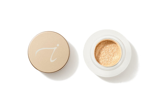 24 Karat Gold Dust Shimmer Powder