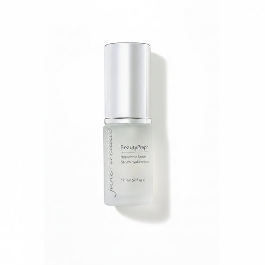 Jane Iredale BeautyPrep™ Hyaluronic Serum