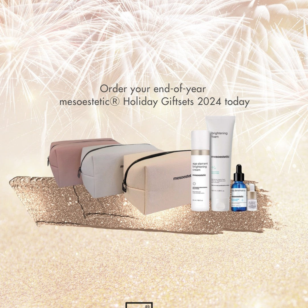 Geschenkset – age element anti-wrinkle