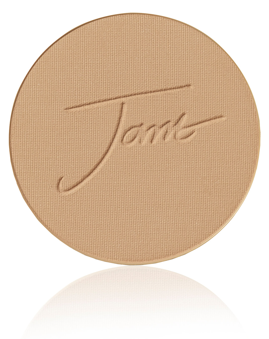 PurePressed Base Mineral Foundation Refill