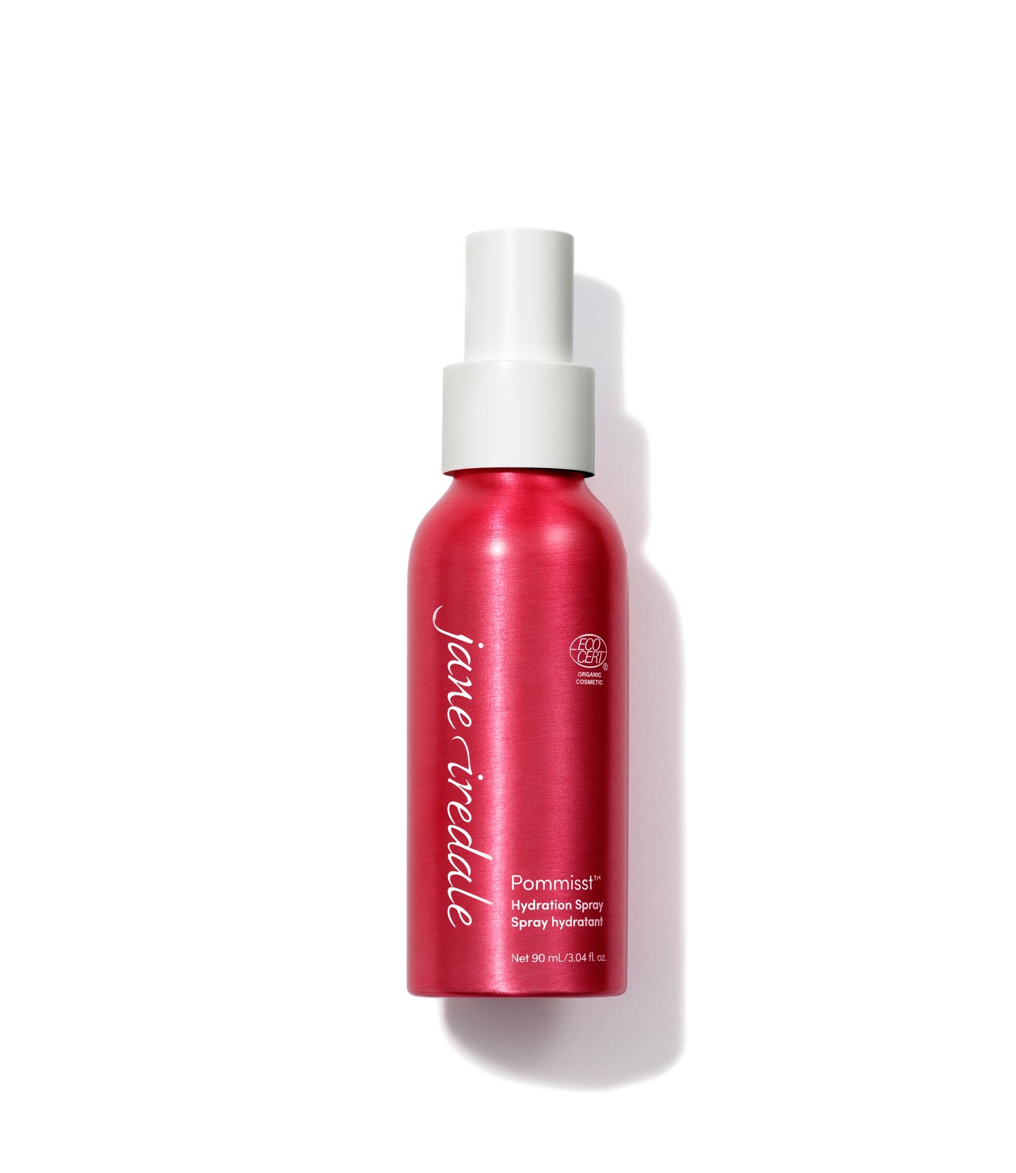 Hydration Spray - Pommisst