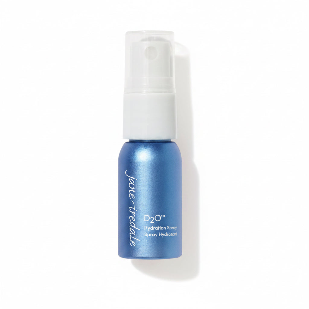 Hydration Spray - D20