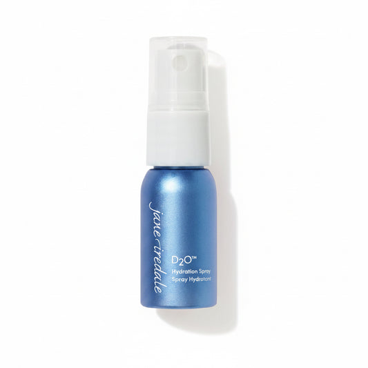 Hydration Spray - D20