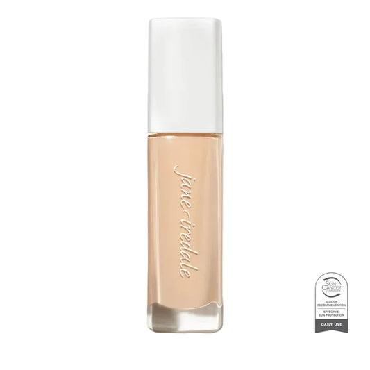 Skintuition Liquid Foundation