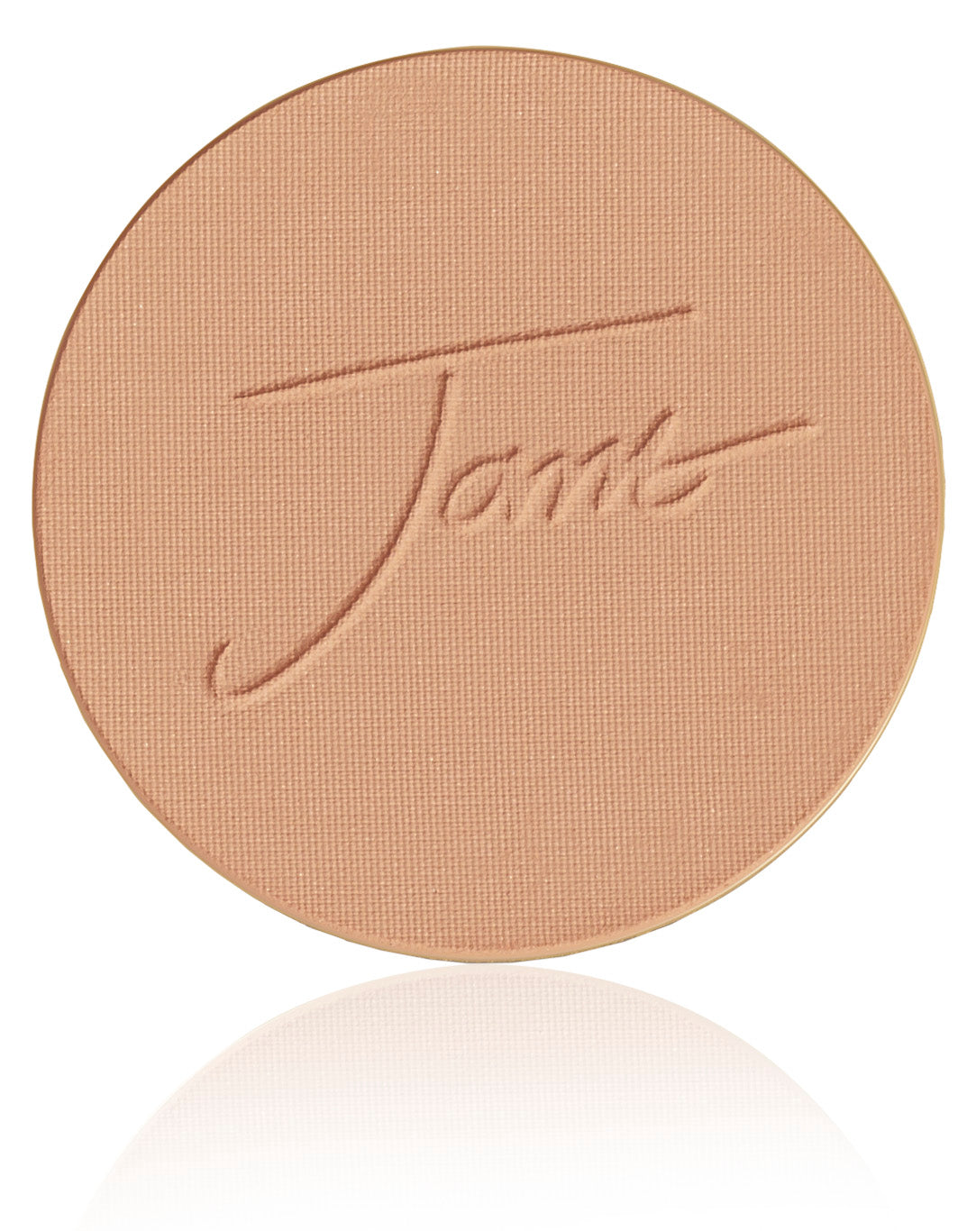 PurePressed Base Mineral Foundation Refill