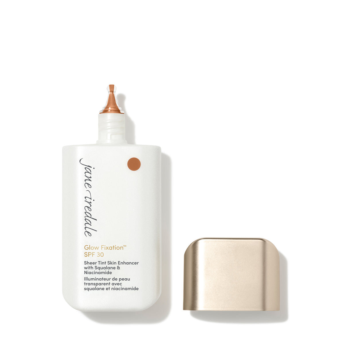Glow Fixation SPF30
