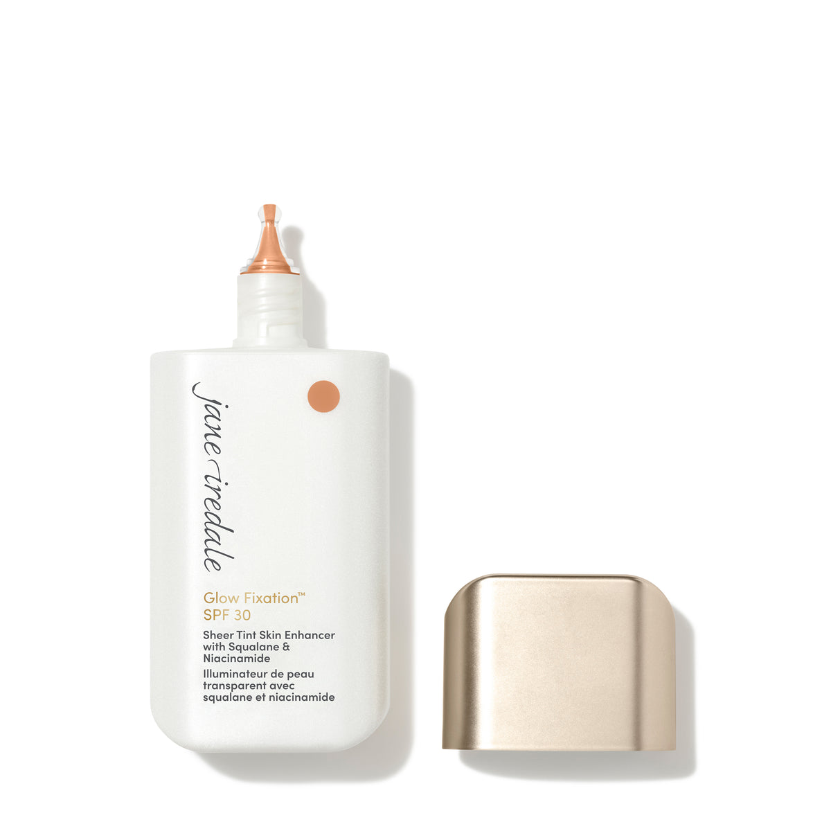 Glow Fixation SPF30