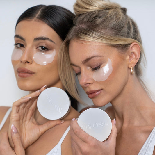 Hydro Collagen Eyepads