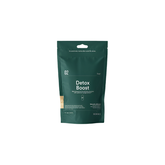 Detox Boost