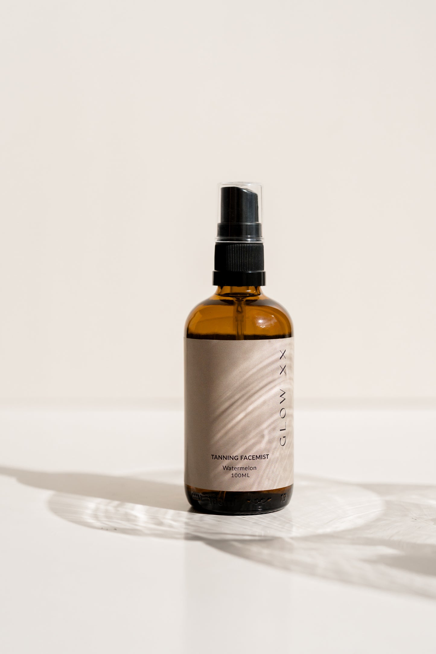GLOW XX FACEMIST