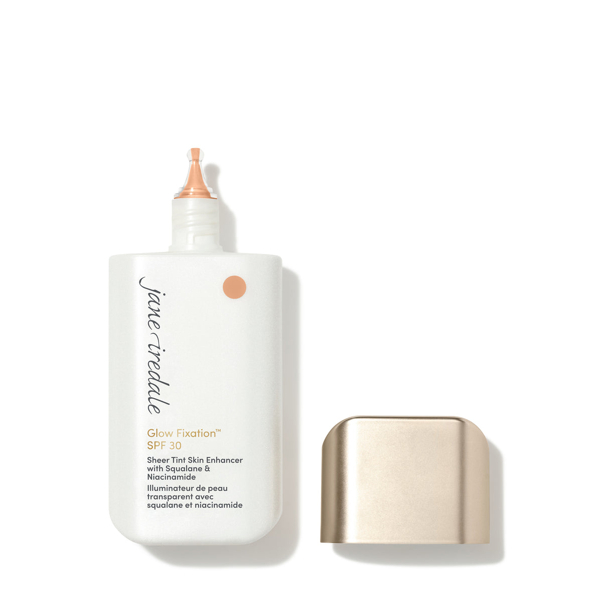 Glow Fixation SPF30