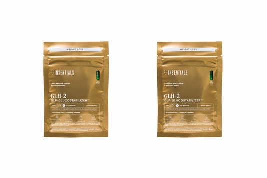 GLH-2 Dual Dose