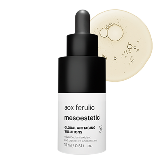 aox ferulic - NIEUWE FORMULE