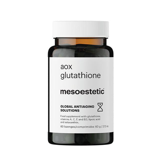 aox glutathione