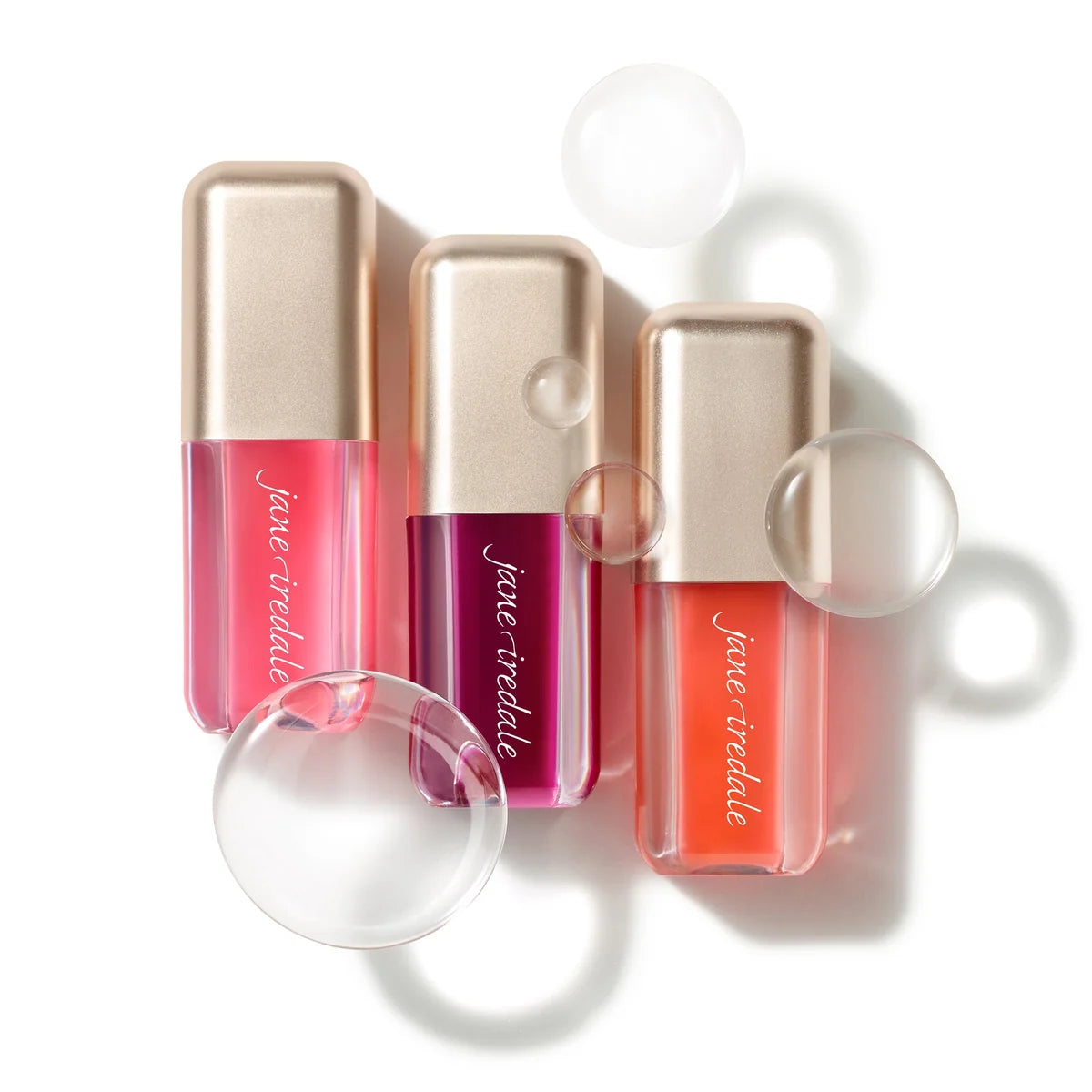 JANE IREDALE JUST KISSED™ PH LIP OIL