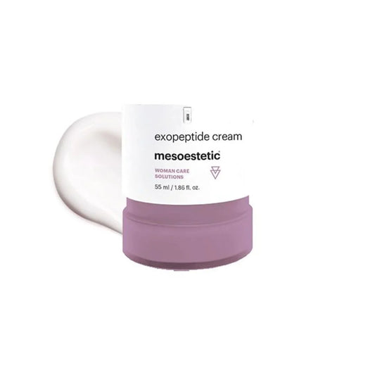 mesoestetic Exopeptide Cream 55ml