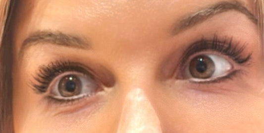 Amazing Lashes pakket