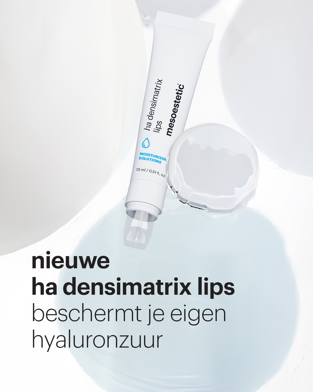 ha densimatrix lips